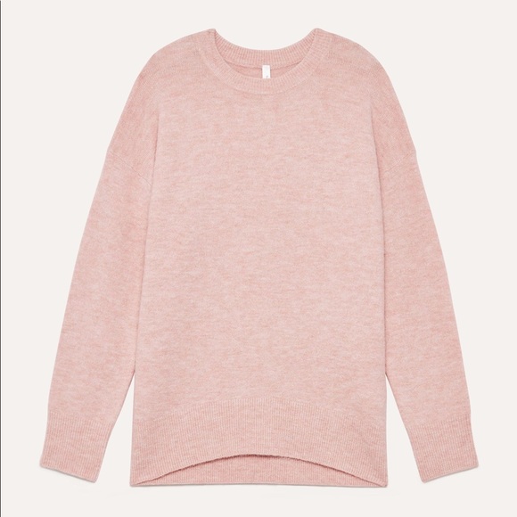 New Aritzia Babaton Thurlow Sweater